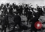 Standbild Memorial Day Massaker Chicago Illinois USA, 1937, aus Sekunde 34 historischem Filmmaterial Videoclip 65675036814