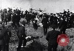 Standbild Memorial Day Massaker Chicago Illinois USA, 1937, aus Sekunde 36 historischem Filmmaterial Videoclip 65675036814