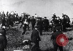 Standbild Memorial Day Massaker Chicago Illinois USA, 1937, aus Sekunde 37 historischem Filmmaterial Videoclip 65675036814