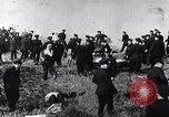 Standbild Memorial Day Massaker Chicago Illinois USA, 1937, aus Sekunde 38 historischem Filmmaterial Videoclip 65675036814