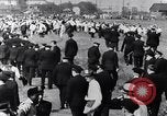 Standbild Memorial Day Massaker Chicago Illinois USA, 1937, aus Sekunde 43 historischem Filmmaterial Videoclip 65675036814