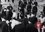 Standbild Memorial Day Massaker Chicago Illinois USA, 1937, aus Sekunde 46 historischem Filmmaterial Videoclip 65675036814