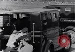 Standbild Memorial Day Massaker Chicago Illinois USA, 1937, aus Sekunde 47 historischem Filmmaterial Videoclip 65675036814