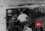 Standbild Memorial Day Massaker Chicago Illinois USA, 1937, aus Sekunde 48 historischem Filmmaterial Videoclip 65675036814