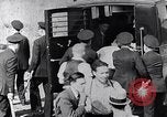 Standbild Memorial Day Massaker Chicago Illinois USA, 1937, aus Sekunde 52 historischem Filmmaterial Videoclip 65675036814