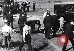 Standbild Memorial Day Massaker Chicago Illinois USA, 1937, aus Sekunde 56 historischem Filmmaterial Videoclip 65675036814