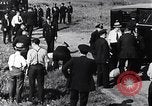 Standbild Memorial Day Massaker Chicago Illinois USA, 1937, aus Sekunde 59 historischem Filmmaterial Videoclip 65675036814