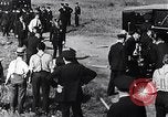 Standbild Memorial Day Massaker Chicago Illinois USA, 1937, aus Sekunde 60 historischem Filmmaterial Videoclip 65675036814