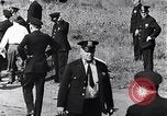 Standbild Memorial Day Massaker Chicago Illinois USA, 1937, aus Sekunde 62 historischem Filmmaterial Videoclip 65675036814