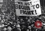 Image of GM Fisher Body factory Michigan United States USA, 1937, second 5 stock footage video 65675036815