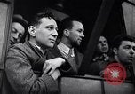 Image of GM Fisher Body factory Michigan United States USA, 1937, second 17 stock footage video 65675036815