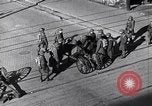 Image of GM Fisher Body factory Michigan United States USA, 1937, second 18 stock footage video 65675036815