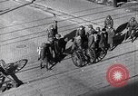 Image of GM Fisher Body factory Michigan United States USA, 1937, second 19 stock footage video 65675036815