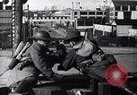 Image of GM Fisher Body factory Michigan United States USA, 1937, second 21 stock footage video 65675036815