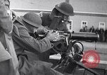 Image of GM Fisher Body factory Michigan United States USA, 1937, second 22 stock footage video 65675036815