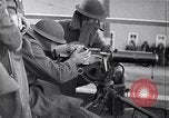 Image of GM Fisher Body factory Michigan United States USA, 1937, second 24 stock footage video 65675036815