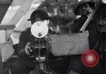 Image of GM Fisher Body factory Michigan United States USA, 1937, second 27 stock footage video 65675036815