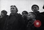 Image of GM Fisher Body factory Michigan United States USA, 1937, second 29 stock footage video 65675036815