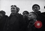 Image of GM Fisher Body factory Michigan United States USA, 1937, second 30 stock footage video 65675036815