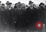 Image of GM Fisher Body factory Michigan United States USA, 1937, second 35 stock footage video 65675036815