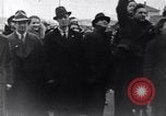 Image of GM Fisher Body factory Michigan United States USA, 1937, second 36 stock footage video 65675036815