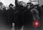 Image of GM Fisher Body factory Michigan United States USA, 1937, second 37 stock footage video 65675036815