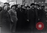 Image of GM Fisher Body factory Michigan United States USA, 1937, second 39 stock footage video 65675036815
