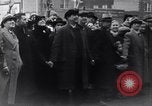 Image of GM Fisher Body factory Michigan United States USA, 1937, second 40 stock footage video 65675036815