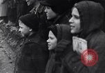 Image of GM Fisher Body factory Michigan United States USA, 1937, second 44 stock footage video 65675036815