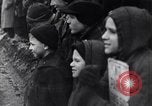 Image of GM Fisher Body factory Michigan United States USA, 1937, second 45 stock footage video 65675036815