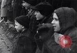 Image of GM Fisher Body factory Michigan United States USA, 1937, second 46 stock footage video 65675036815