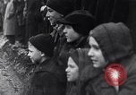Image of GM Fisher Body factory Michigan United States USA, 1937, second 47 stock footage video 65675036815