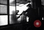 Image of GM Fisher Body factory Michigan United States USA, 1937, second 48 stock footage video 65675036815