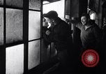 Image of GM Fisher Body factory Michigan United States USA, 1937, second 53 stock footage video 65675036815