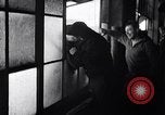 Image of GM Fisher Body factory Michigan United States USA, 1937, second 54 stock footage video 65675036815