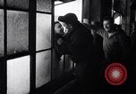 Image of GM Fisher Body factory Michigan United States USA, 1937, second 55 stock footage video 65675036815