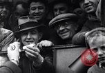Image of GM Fisher Body factory Michigan United States USA, 1937, second 56 stock footage video 65675036815