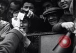 Image of GM Fisher Body factory Michigan United States USA, 1937, second 58 stock footage video 65675036815
