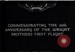 Immagine di La storia dell'aviazione United States USA, 1938, secondo 1 filmato di repertorio 65675036818