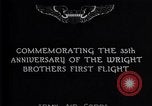 Immagine di La storia dell'aviazione United States USA, 1938, secondo 9 filmato di repertorio 65675036818