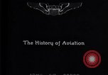 Immagine di La storia dell'aviazione United States USA, 1938, secondo 18 filmato di repertorio 65675036818
