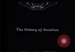 Immagine di La storia dell'aviazione United States USA, 1938, secondo 19 filmato di repertorio 65675036818