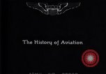 Immagine di La storia dell'aviazione United States USA, 1938, secondo 22 filmato di repertorio 65675036818