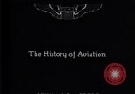 Immagine di La storia dell'aviazione United States USA, 1938, secondo 26 filmato di repertorio 65675036818