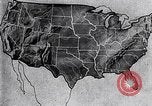 Immagine di La storia dell'aviazione United States USA, 1938, secondo 53 filmato di repertorio 65675036818