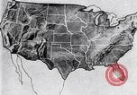 Immagine di La storia dell'aviazione United States USA, 1938, secondo 55 filmato di repertorio 65675036818