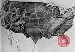 Immagine di La storia dell'aviazione United States USA, 1938, secondo 58 filmato di repertorio 65675036818