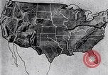 Immagine di La storia dell'aviazione United States USA, 1938, secondo 60 filmato di repertorio 65675036818