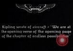Image of History of Aviation United States USA, 1903, second 3 stock footage video 65675036819