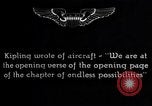 Image of History of Aviation United States USA, 1903, second 8 stock footage video 65675036819